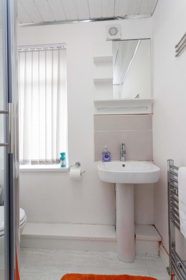 Calvin House Apartments ليدز المظهر الخارجي الصورة